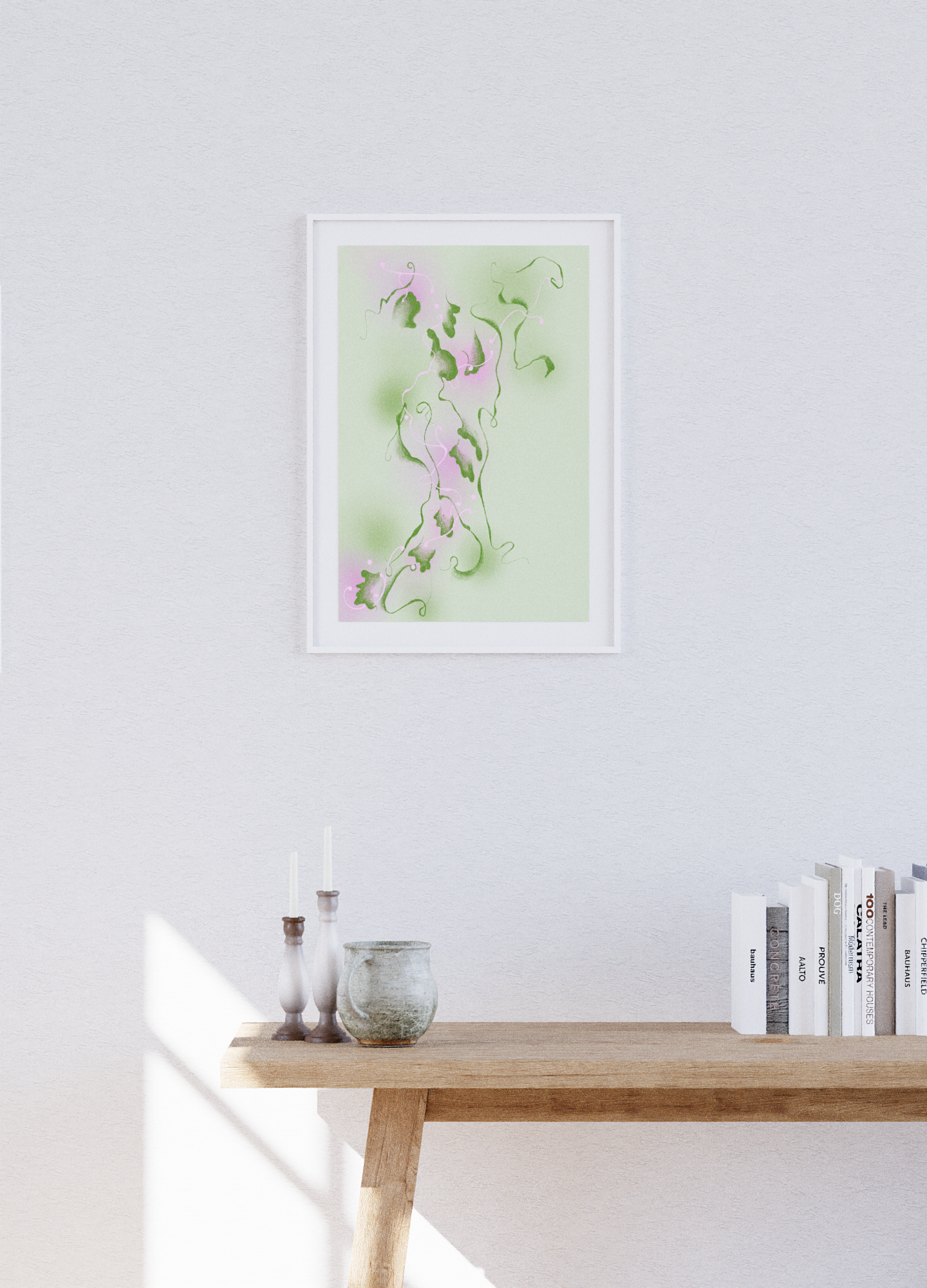 Artwork 1 Variation 2